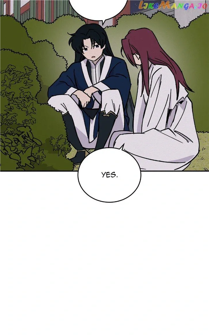 Concubine Scandal Chapter 22 page 54