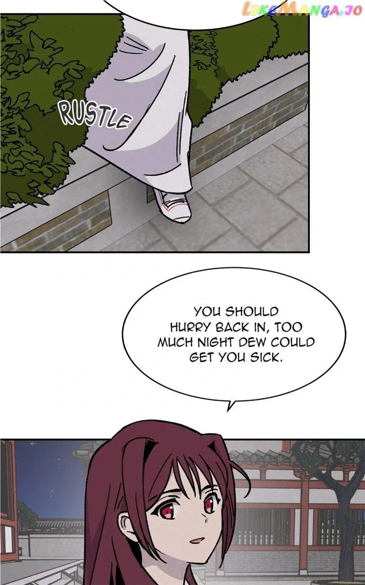 Concubine Scandal Chapter 23 page 40