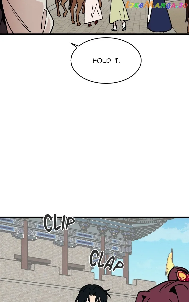 Concubine Scandal Chapter 25 page 20