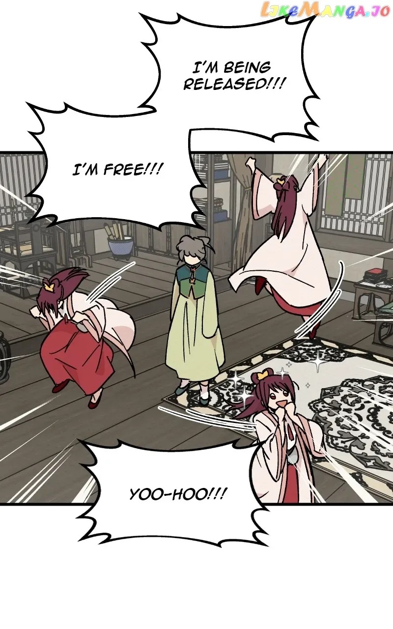 Concubine Scandal Chapter 25 page 4