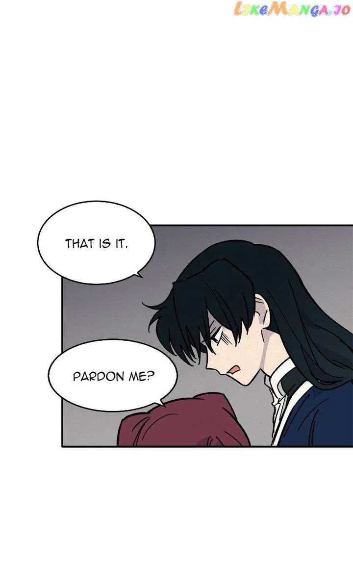 Concubine Scandal Chapter 22 page 36