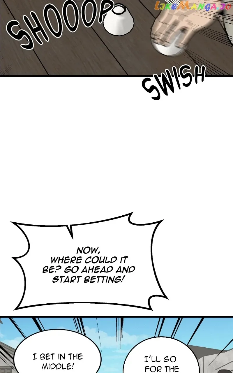 Concubine Scandal Chapter 25 page 53