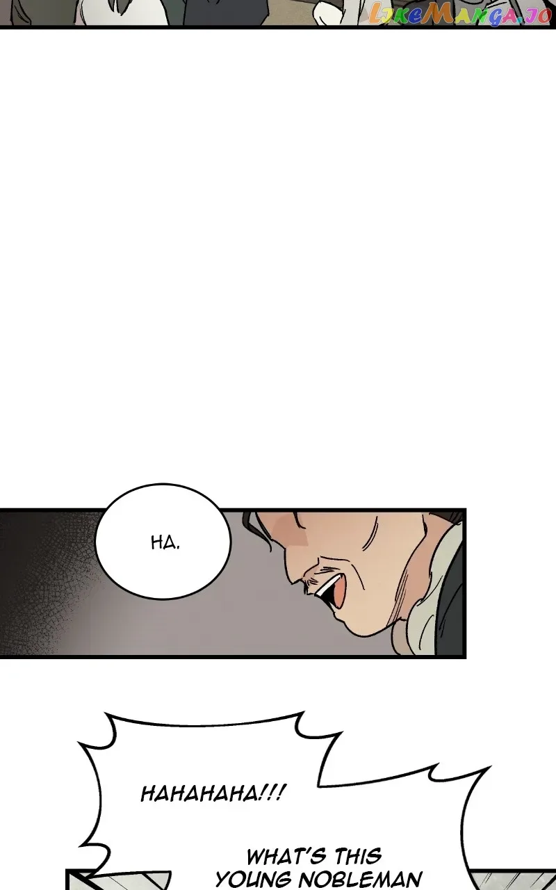 Concubine Scandal Chapter 26 page 3