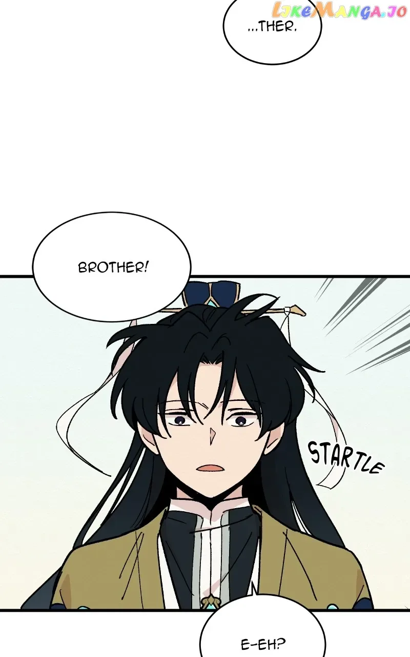 Concubine Scandal Chapter 24 page 29
