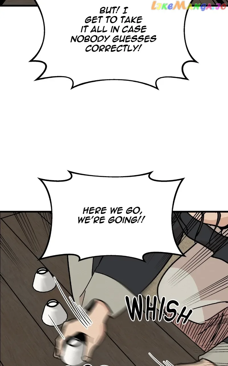 Concubine Scandal Chapter 25 page 52