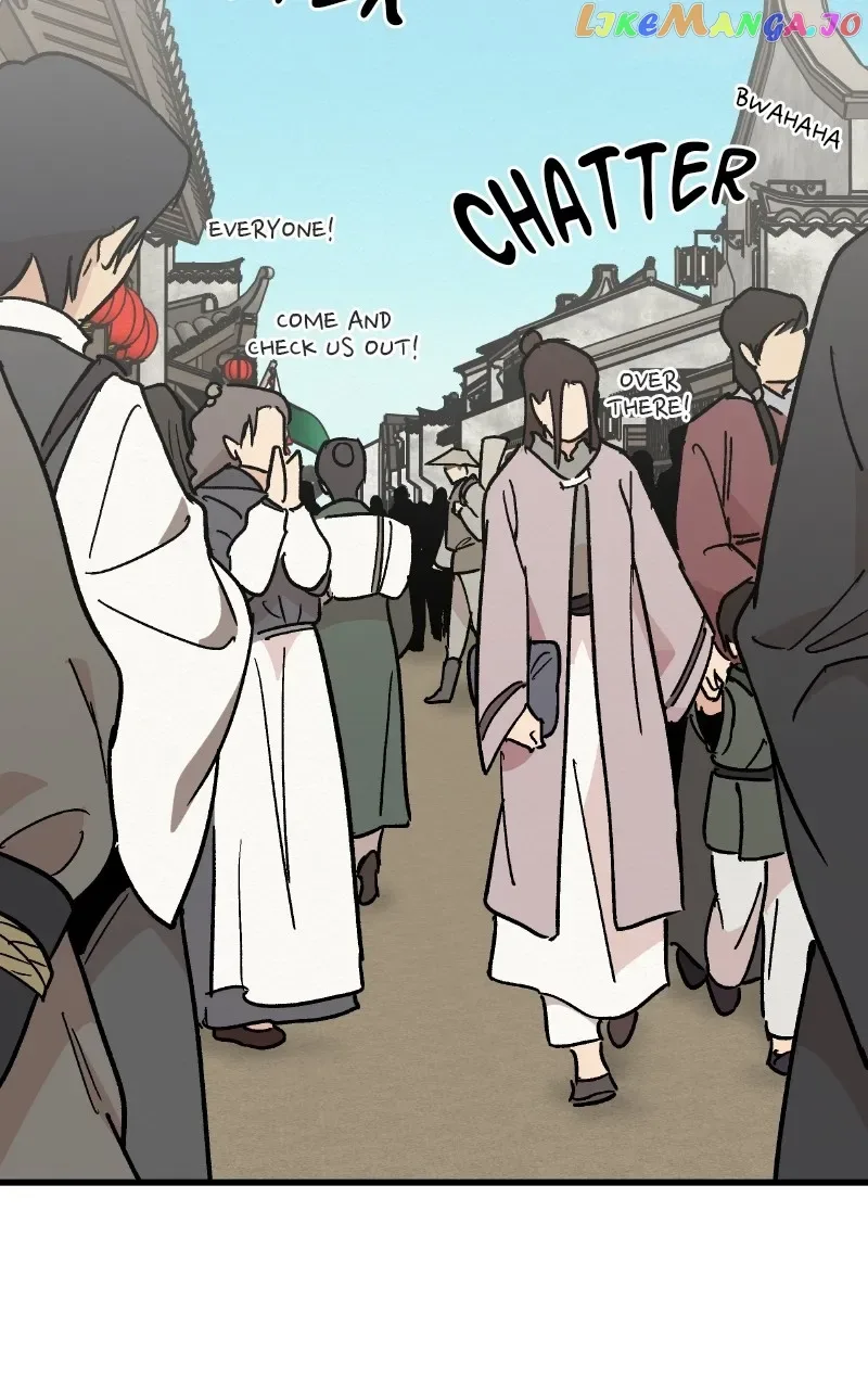 Concubine Scandal Chapter 25 page 39