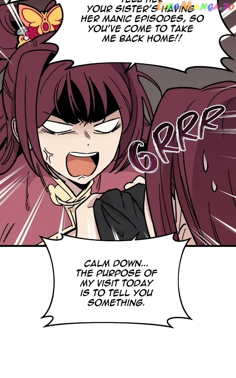 Concubine Scandal Chapter 24 page 15