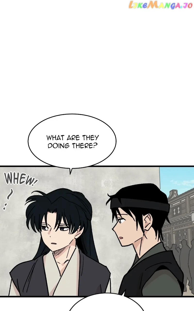 Concubine Scandal Chapter 25 page 46