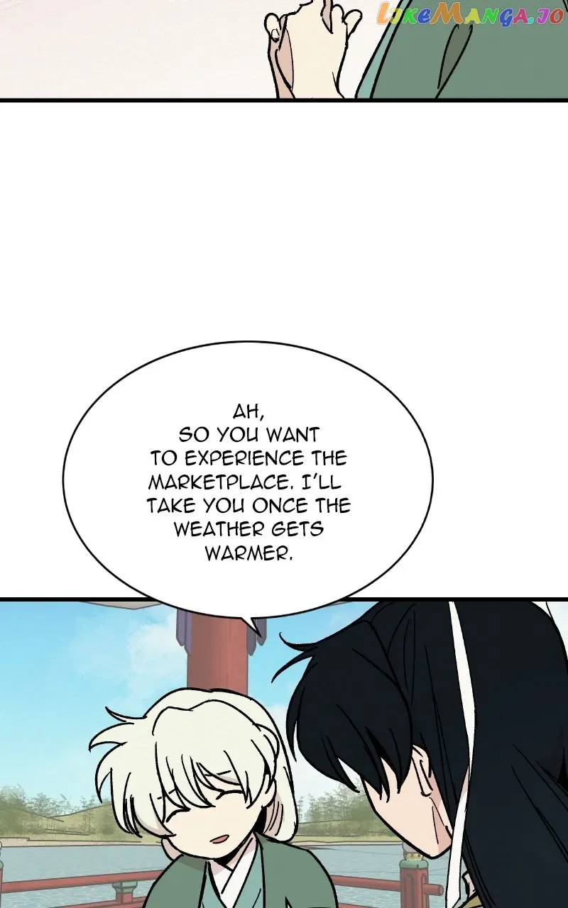 Concubine Scandal Chapter 24 page 36