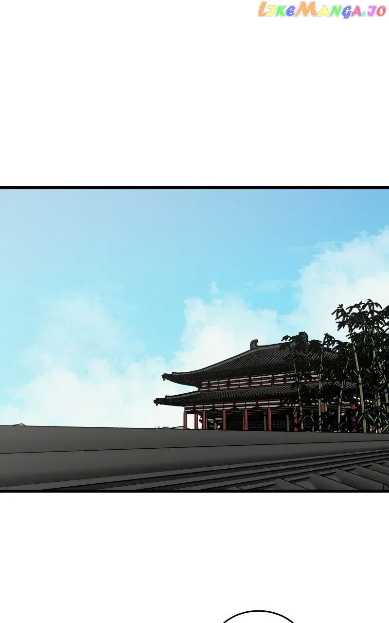 Concubine Scandal Chapter 24 page 28