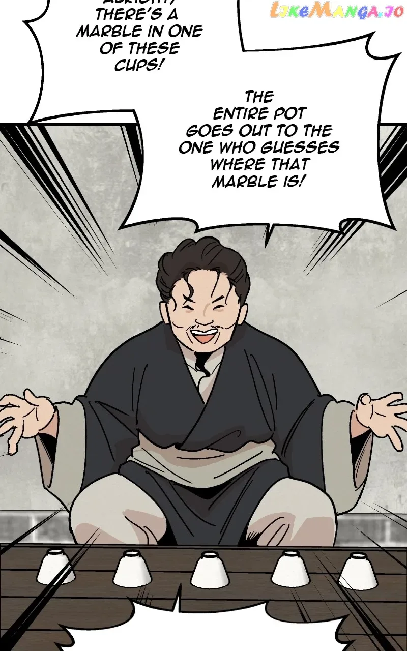 Concubine Scandal Chapter 25 page 51