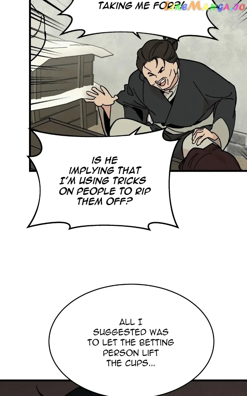 Concubine Scandal Chapter 26 page 4