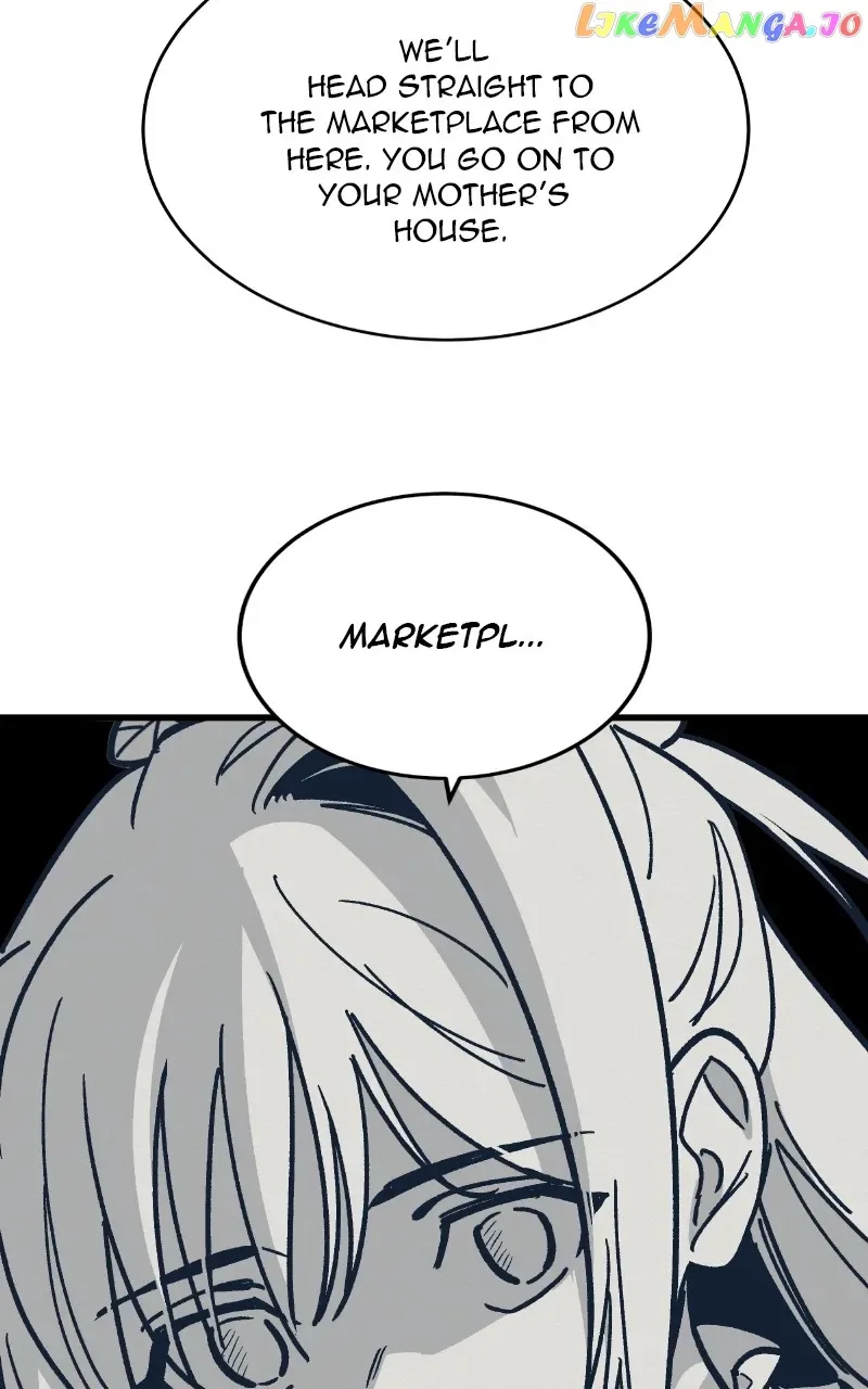 Concubine Scandal Chapter 25 page 33