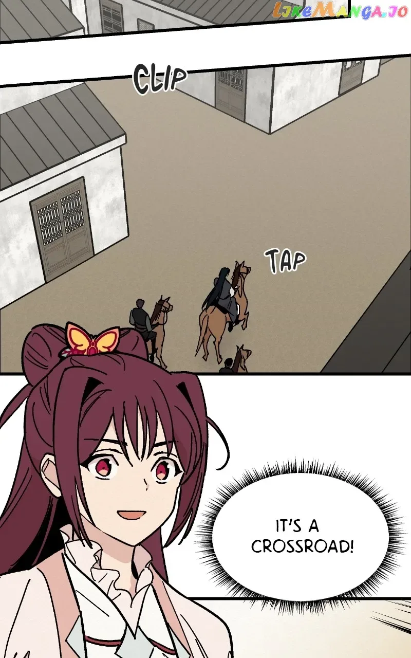 Concubine Scandal Chapter 25 page 29