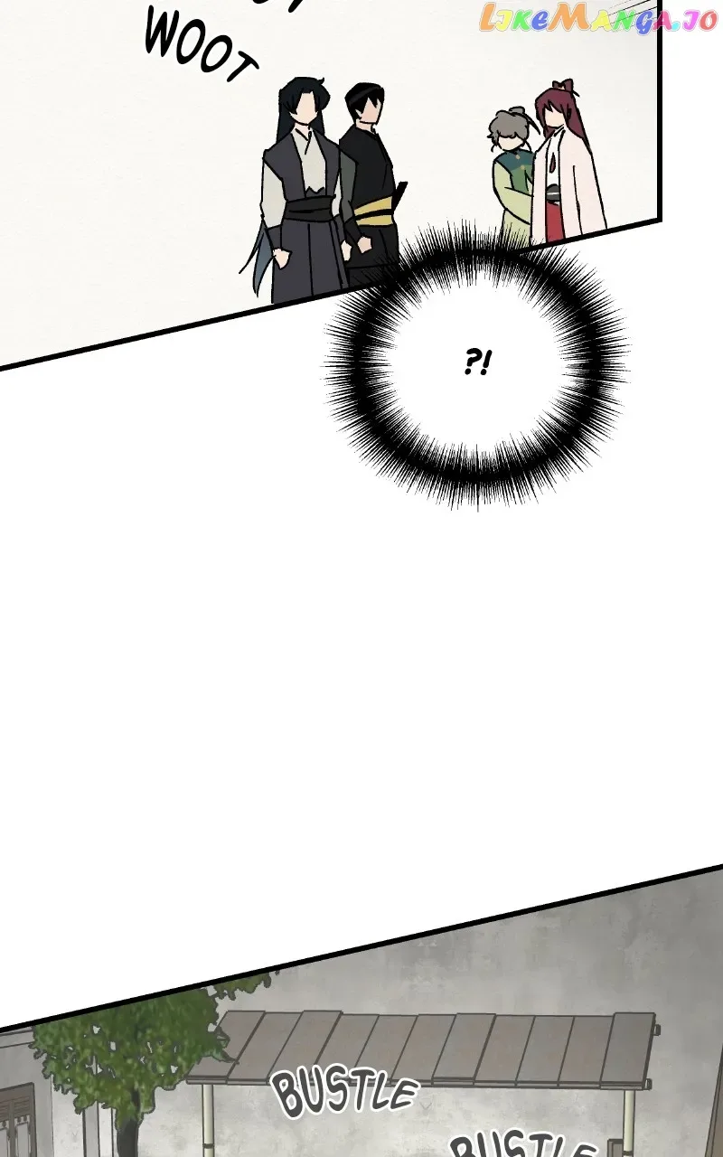 Concubine Scandal Chapter 25 page 44
