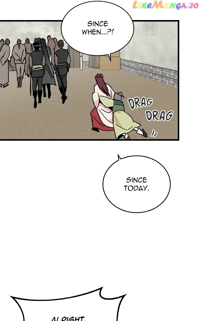 Concubine Scandal Chapter 25 page 50