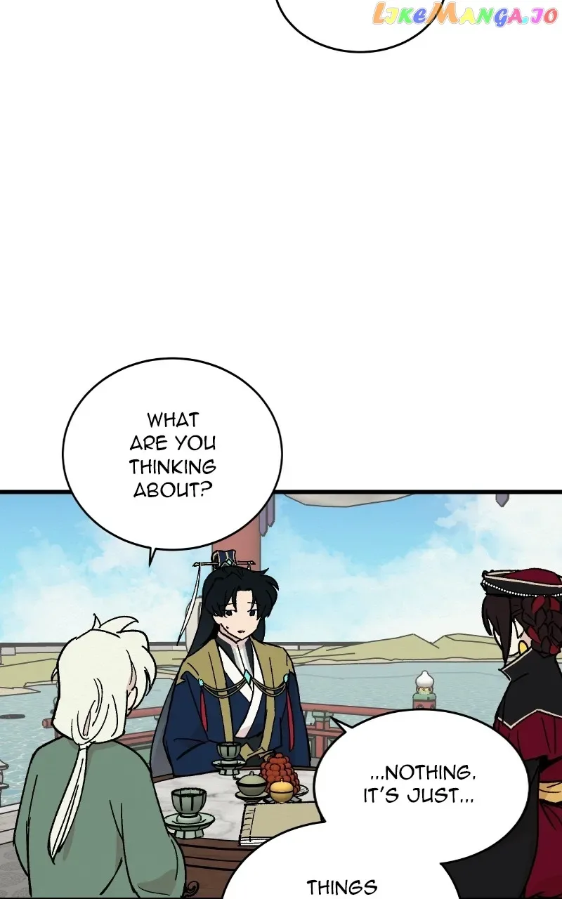 Concubine Scandal Chapter 24 page 30