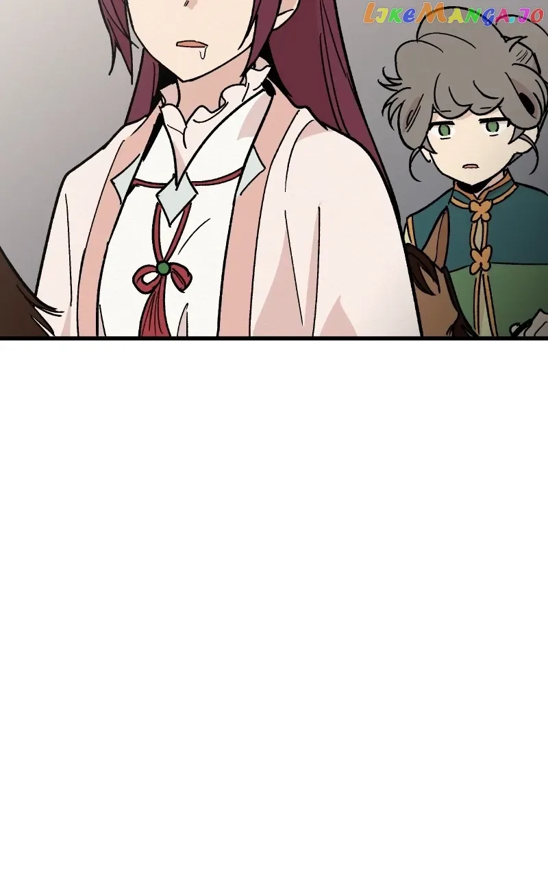 Concubine Scandal Chapter 25 page 37