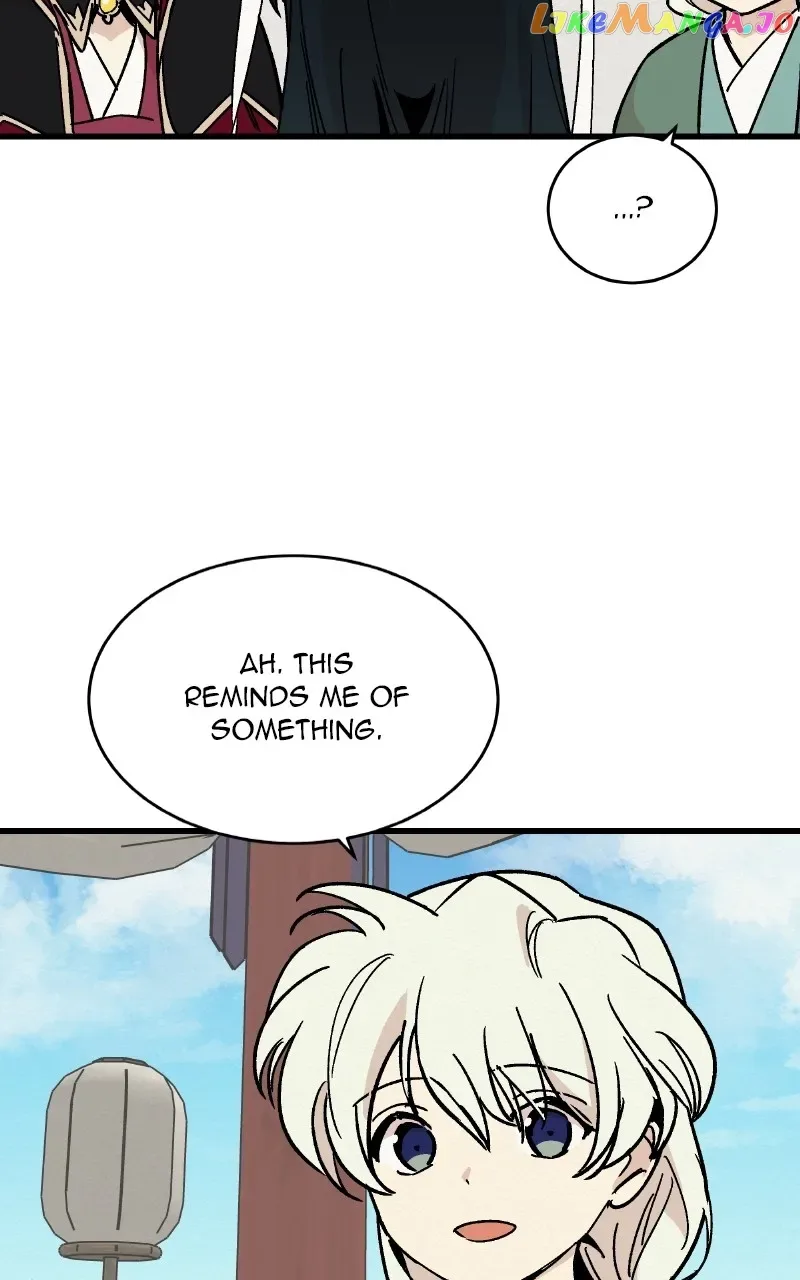 Concubine Scandal Chapter 24 page 32