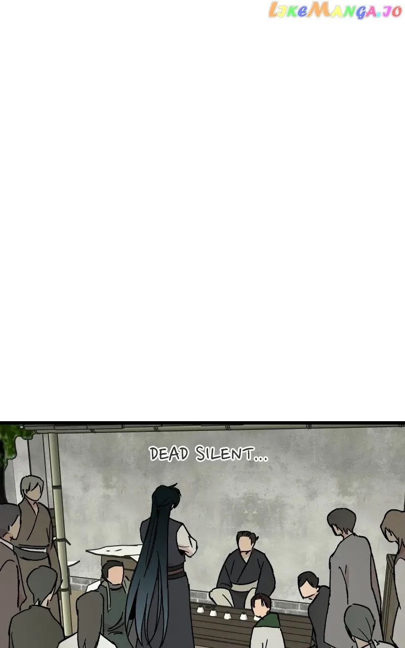 Concubine Scandal Chapter 26 page 2