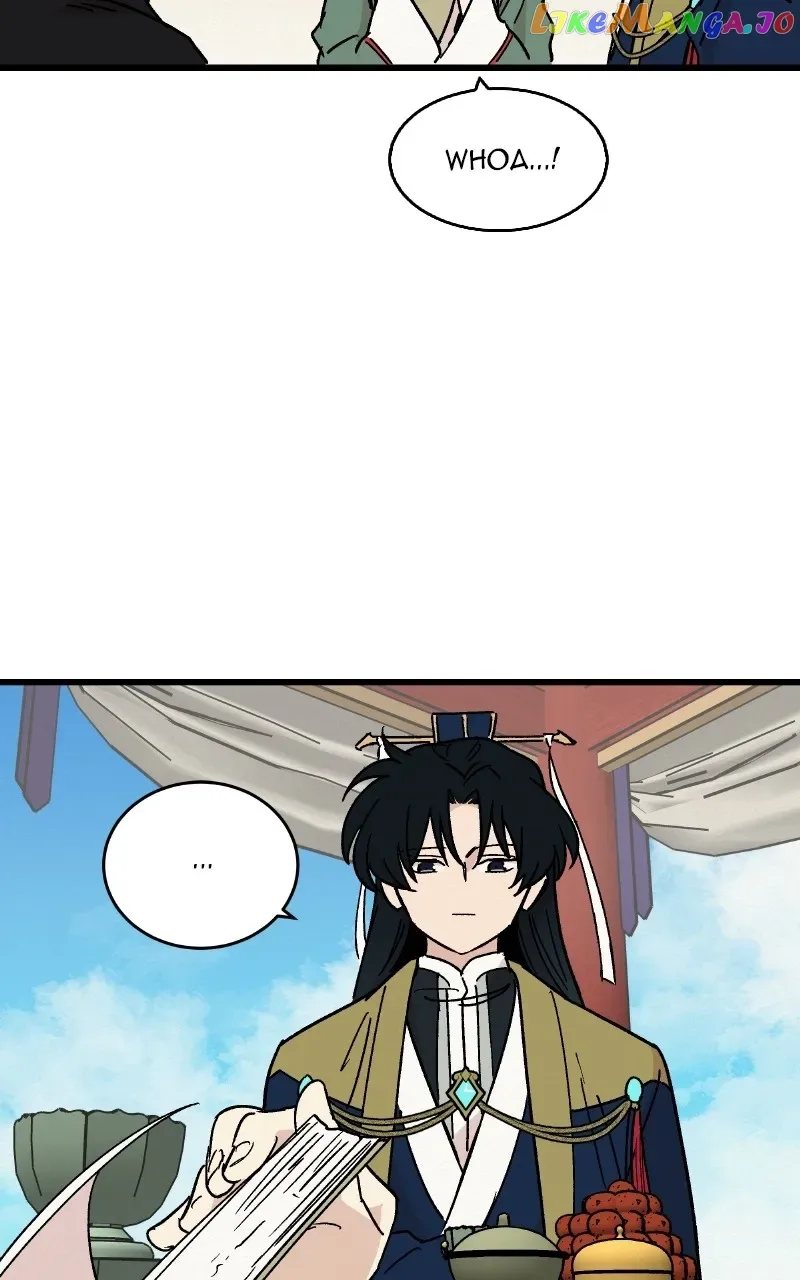 Concubine Scandal Chapter 24 page 40