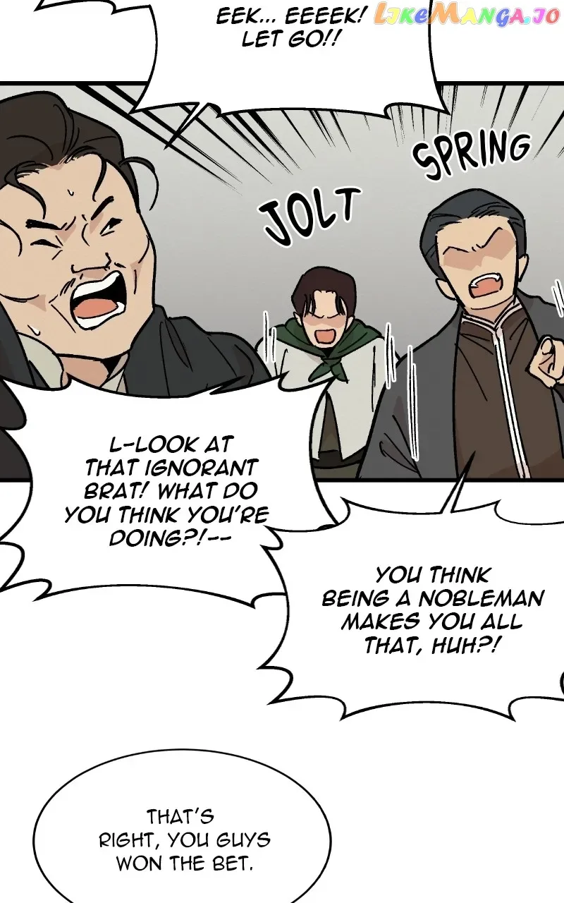 Concubine Scandal Chapter 26 page 9