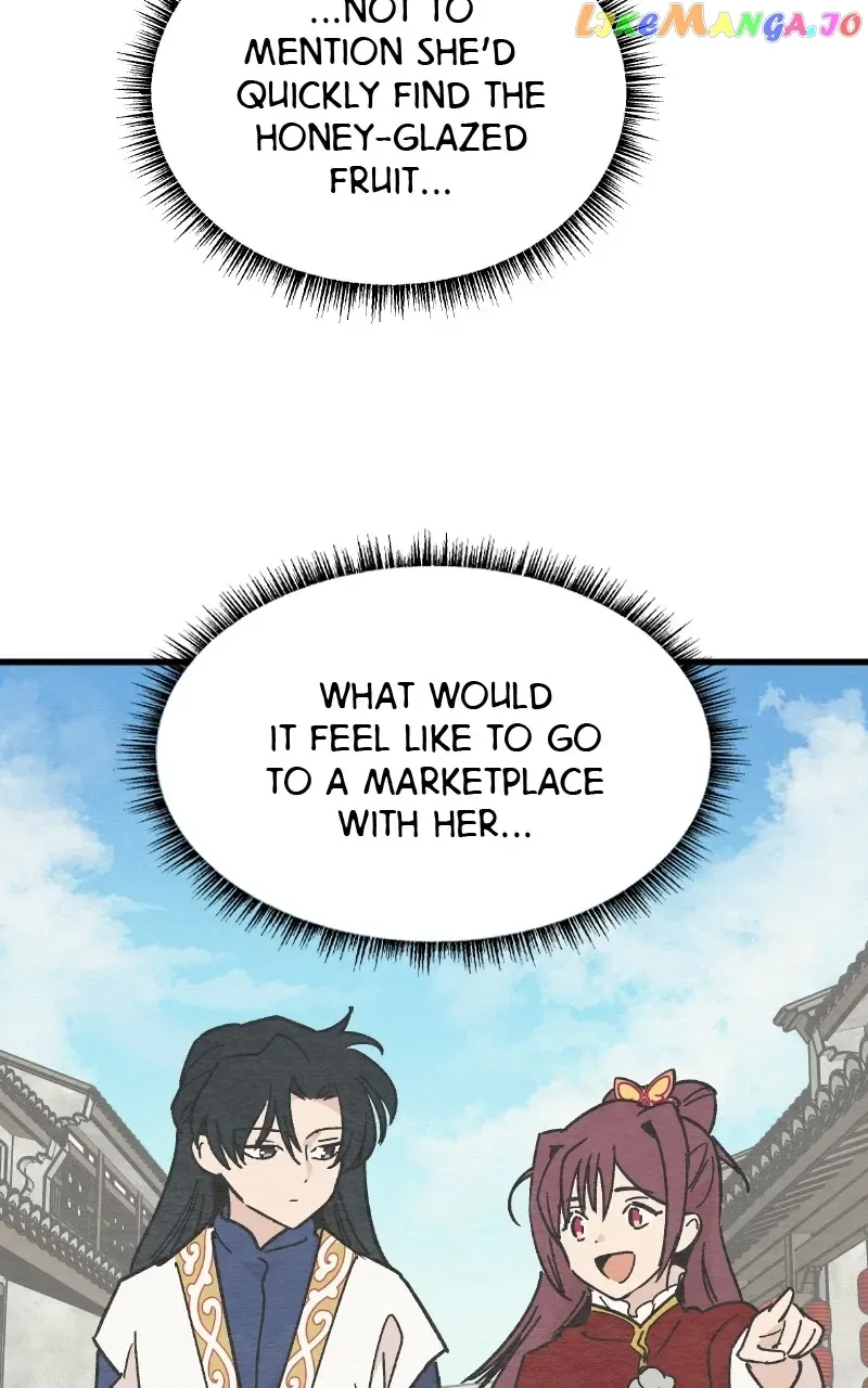 Concubine Scandal Chapter 24 page 42