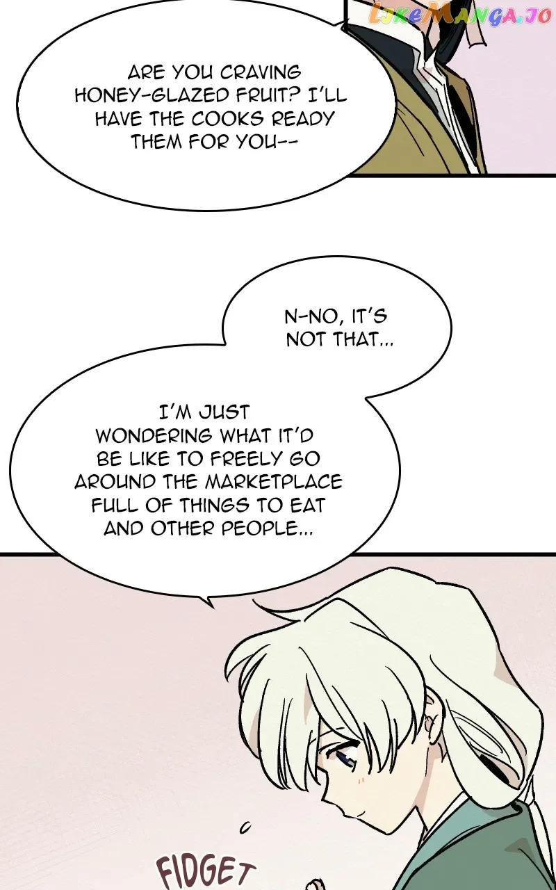 Concubine Scandal Chapter 24 page 35
