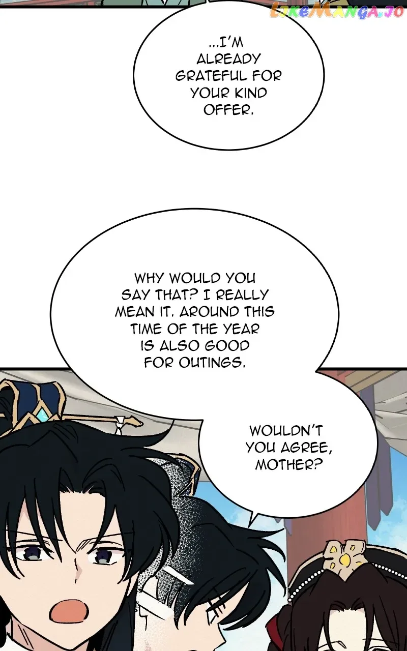 Concubine Scandal Chapter 24 page 37
