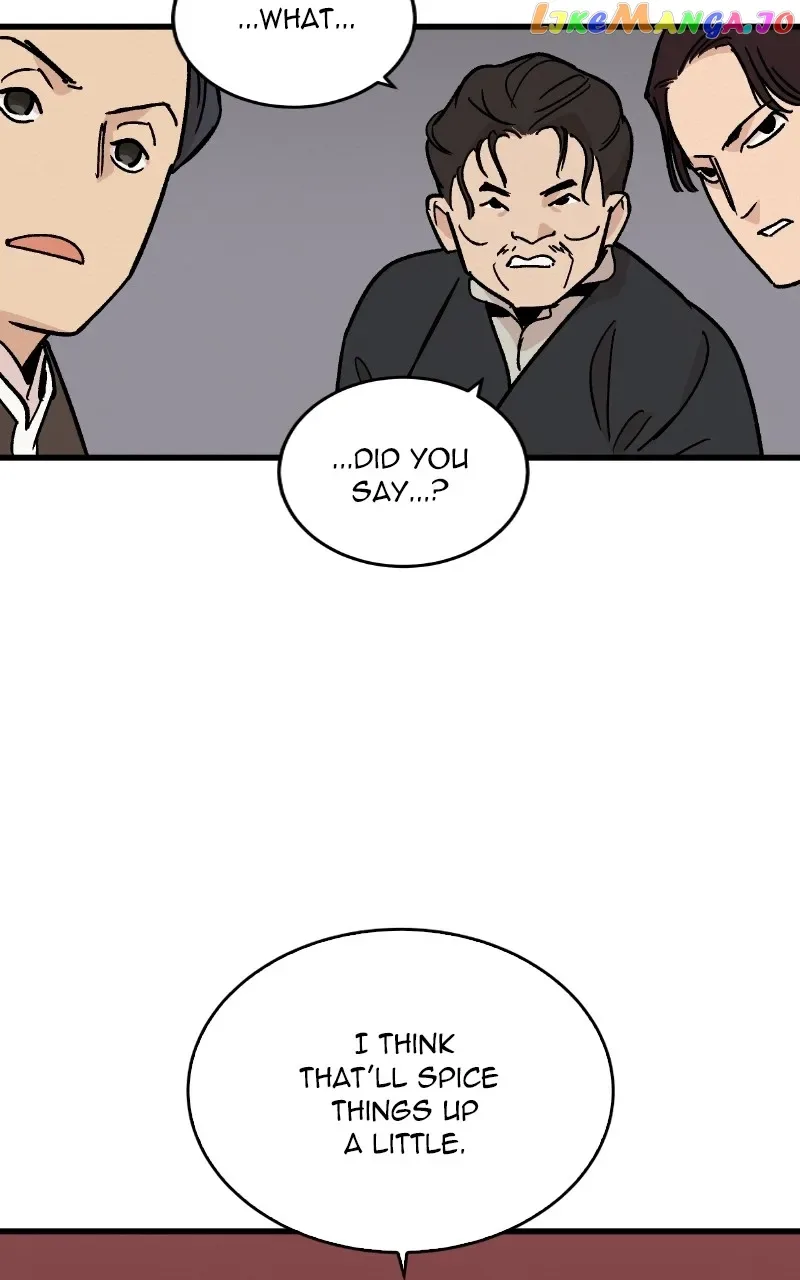 Concubine Scandal Chapter 25 page 64