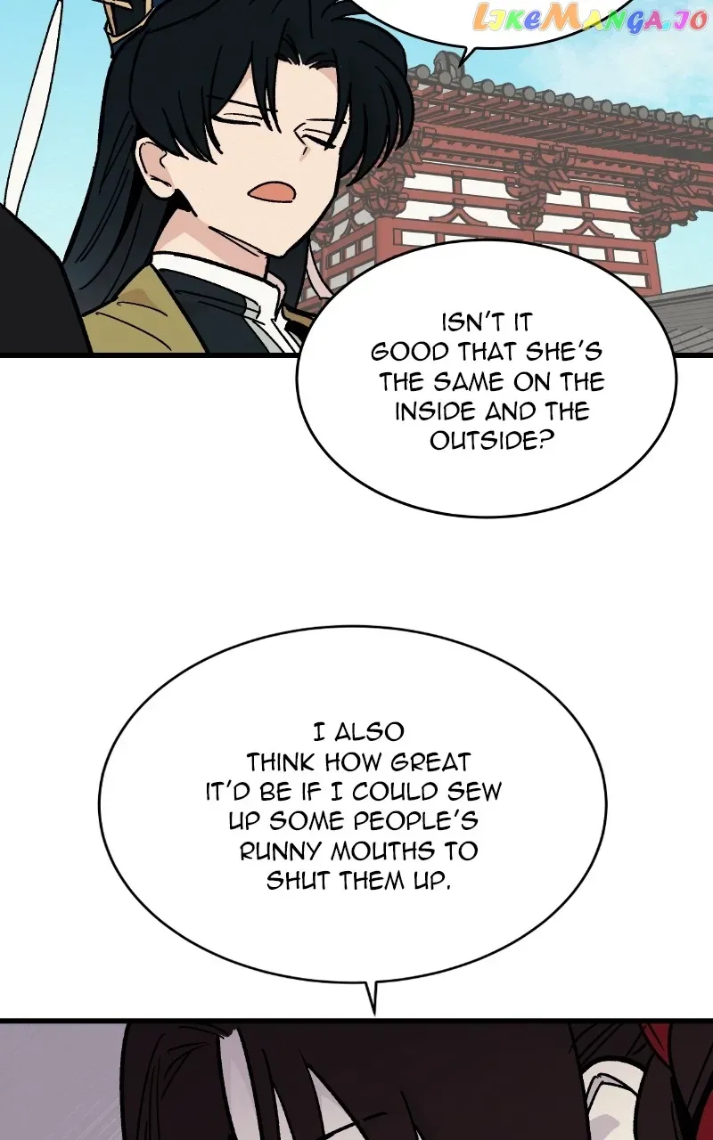 Concubine Scandal Chapter 24 page 50