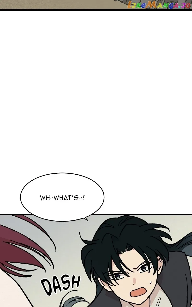 Concubine Scandal Chapter 26 page 25