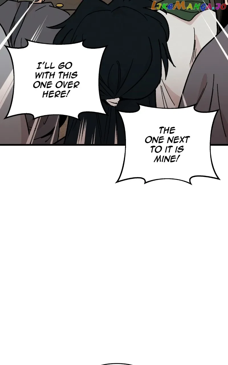 Concubine Scandal Chapter 25 page 61