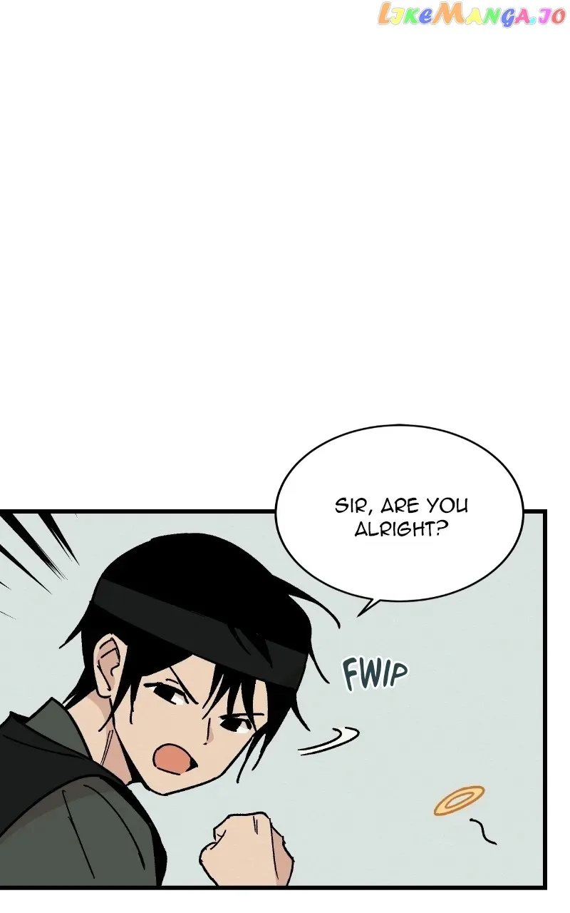 Concubine Scandal Chapter 26 page 22