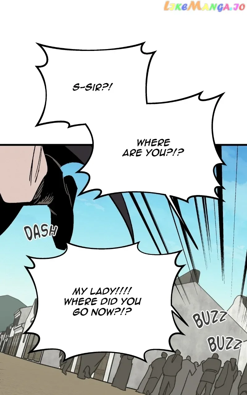 Concubine Scandal Chapter 26 page 24