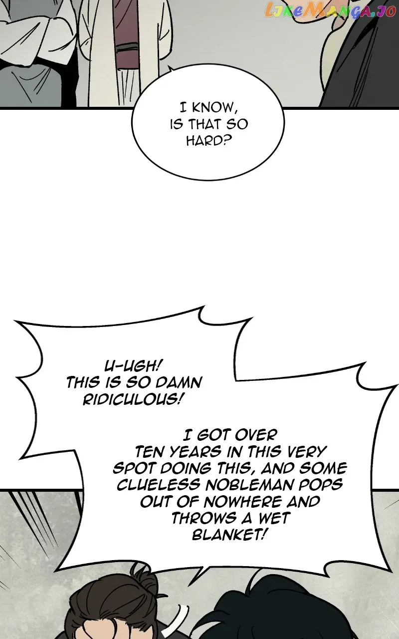 Concubine Scandal Chapter 26 page 6