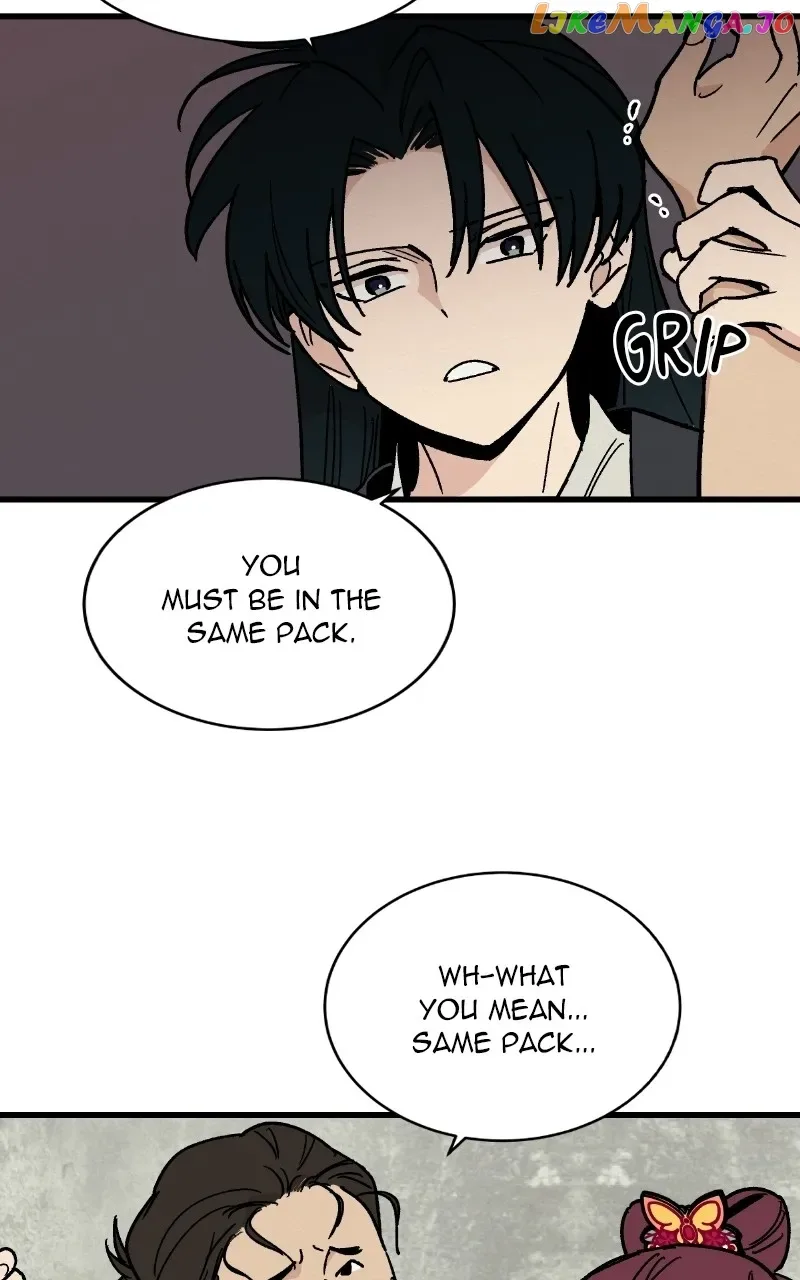 Concubine Scandal Chapter 26 page 10