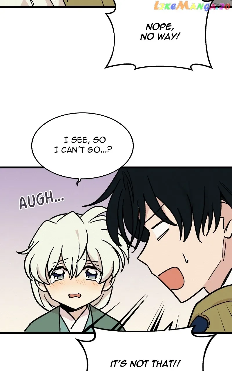 Concubine Scandal Chapter 24 page 45