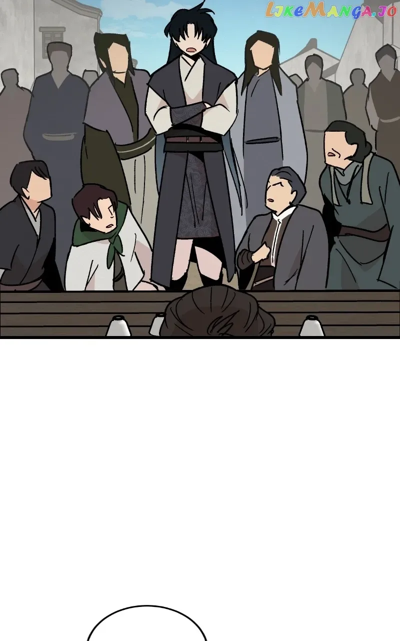 Concubine Scandal Chapter 25 page 63