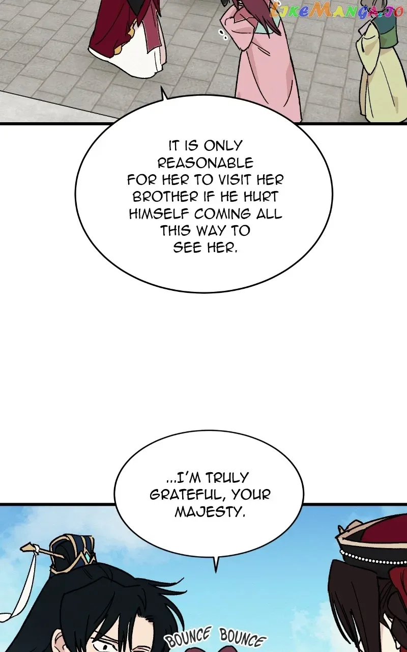 Concubine Scandal Chapter 24 page 63
