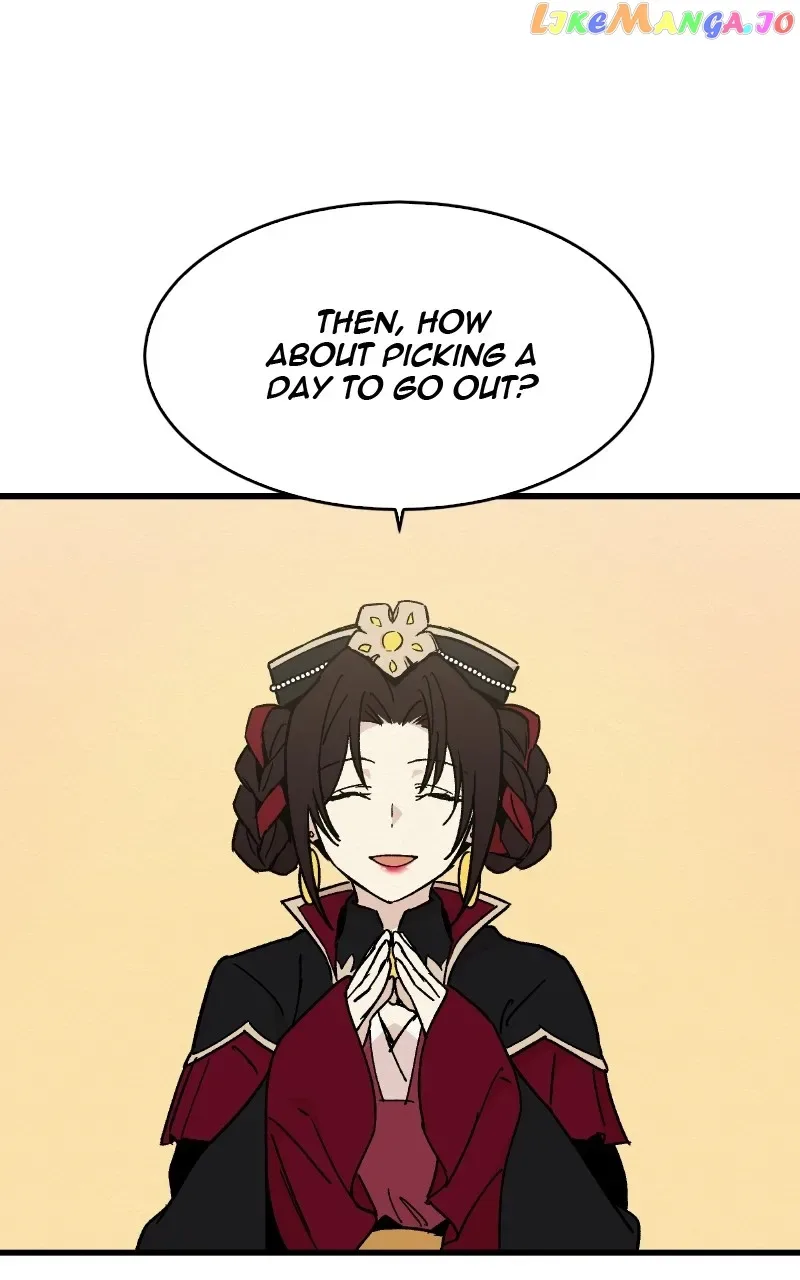 Concubine Scandal Chapter 24 page 60