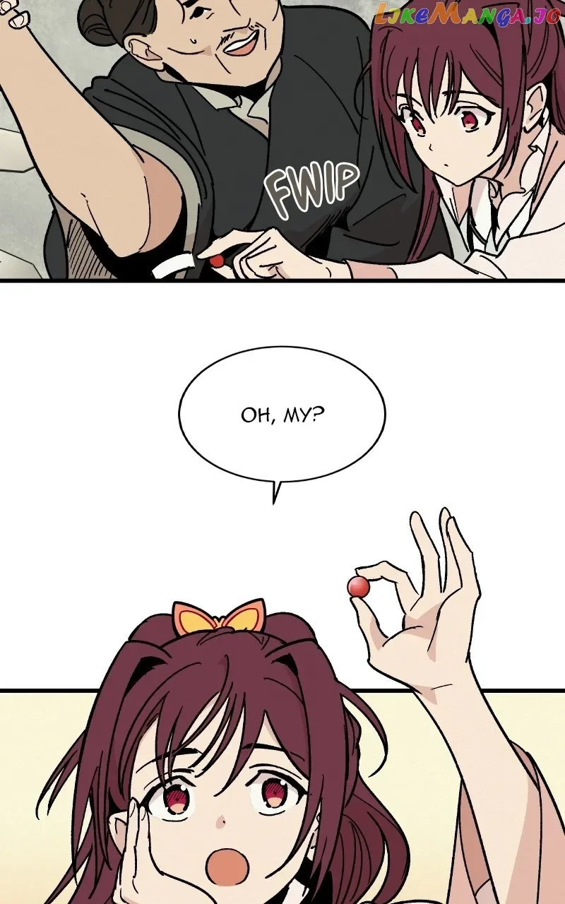 Concubine Scandal Chapter 26 page 11