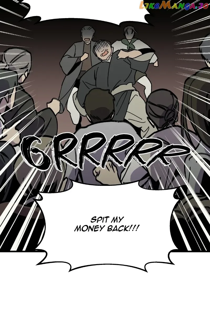 Concubine Scandal Chapter 26 page 15