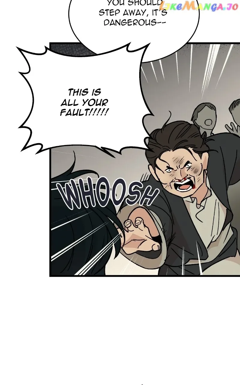 Concubine Scandal Chapter 26 page 19