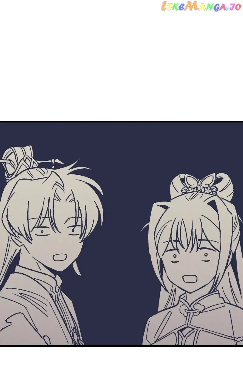 Concubine Scandal Chapter 24 page 61
