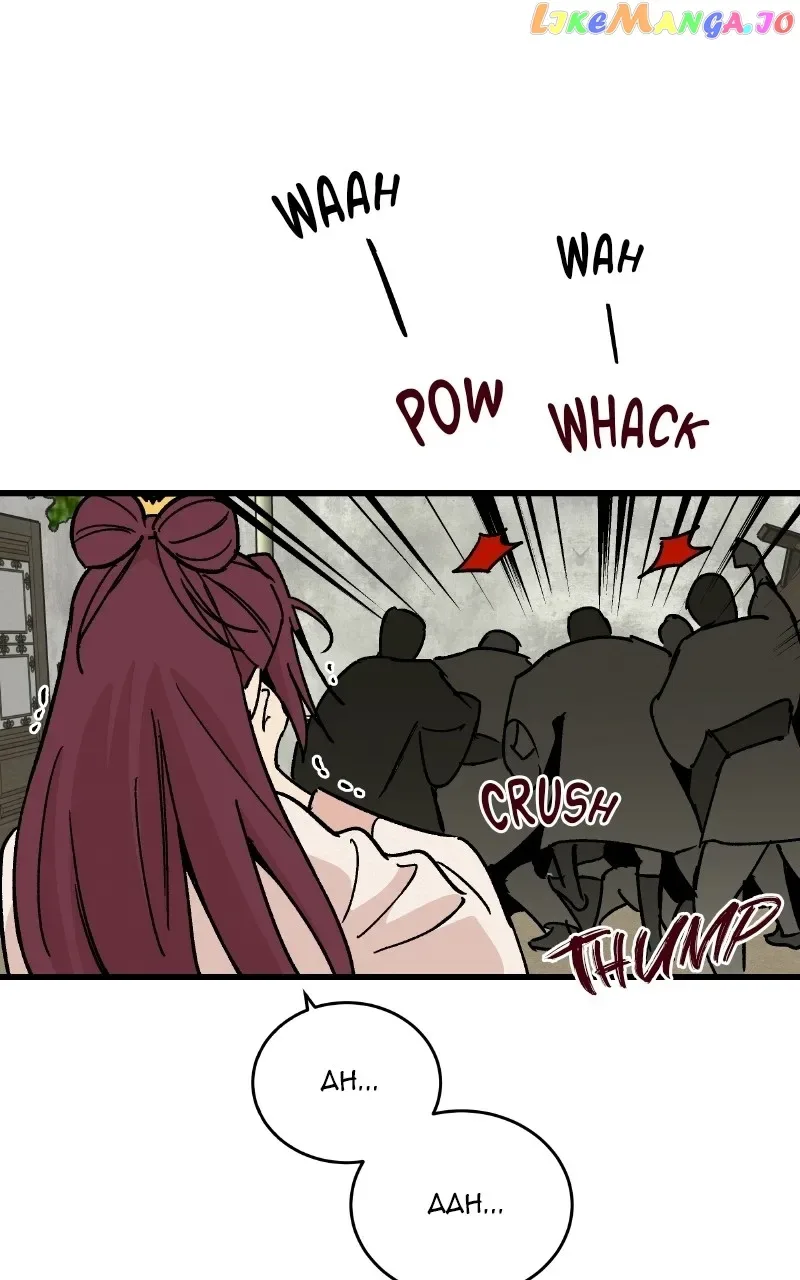 Concubine Scandal Chapter 26 page 16
