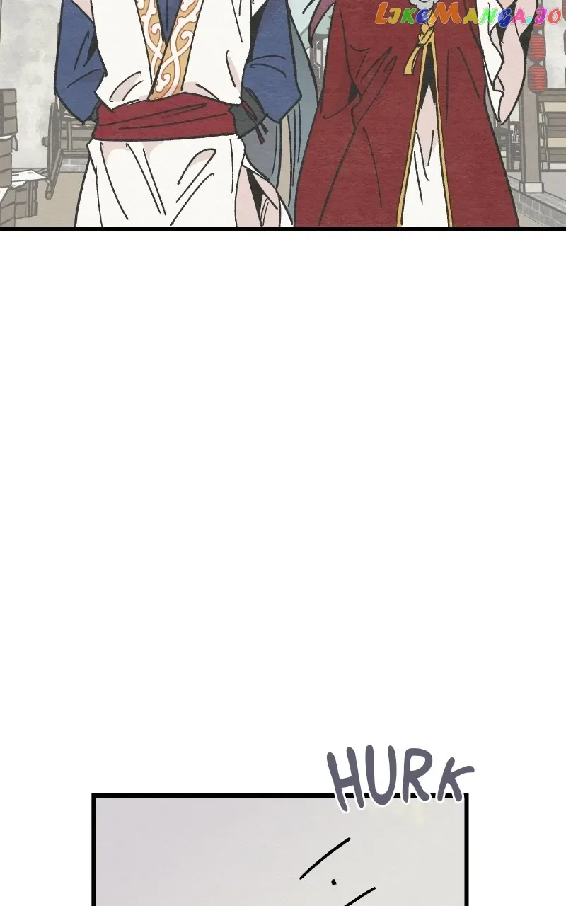 Concubine Scandal Chapter 24 page 43