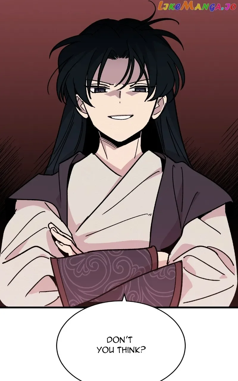 Concubine Scandal Chapter 25 page 65