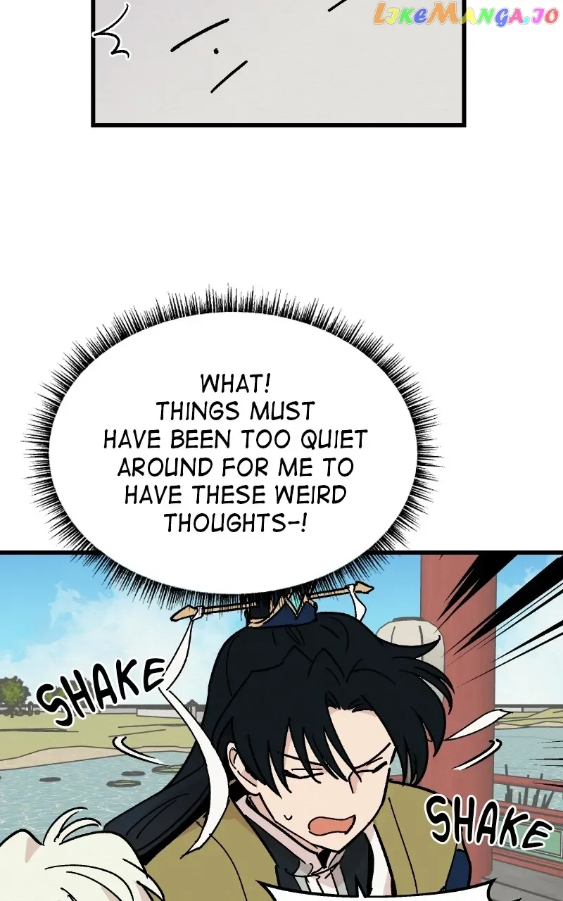 Concubine Scandal Chapter 24 page 44