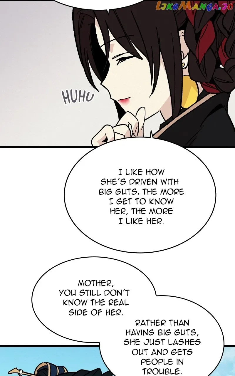 Concubine Scandal Chapter 24 page 49
